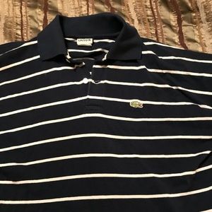Men’s Lacoste Polo Shirt